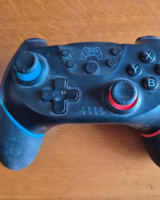 Pro Controller per Nintendo Switch 1