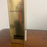 Montale Intense Cafe’ Eau De Parfum 100 ml
