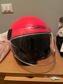 Casco Jet LS2 Sphere Lux Ros