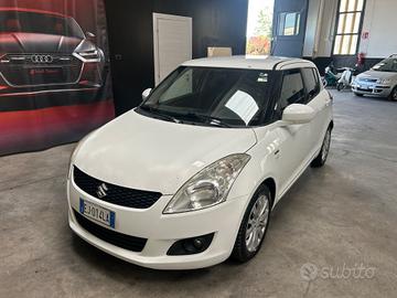 Suzuki Swift 1.3 DDiS 75cv 5 porte euro5