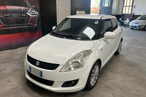 Suzuki Swift 1.3 DDiS 75cv 5 porte euro5