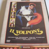 film italiani Verdone Virzì Avati Pieraccioni dvd