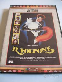 film italiani Verdone Virzì Avati Pieraccioni dvd