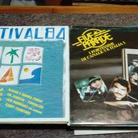 DISCHI VINILE