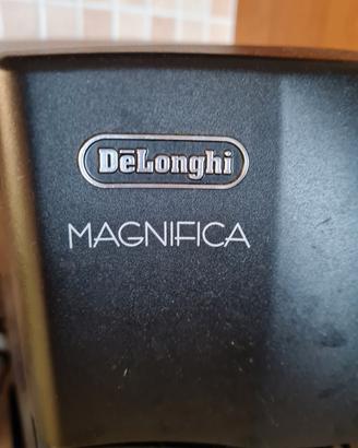 macchina per caffè 