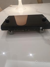 DISPLAY TOUCH Multifunzione Volkswagen 5nn919605b 