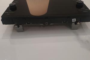 DISPLAY TOUCH Multifunzione Volkswagen 5nn919605b 