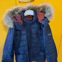 Piumino Aston Martin