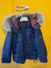 Piumino Aston Martin