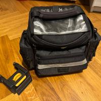 Topeak borsa manubrio tourguide