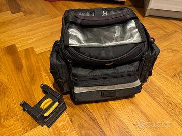 Topeak borsa manubrio tourguide