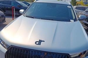 dr 5 collection benzina cambio manuale