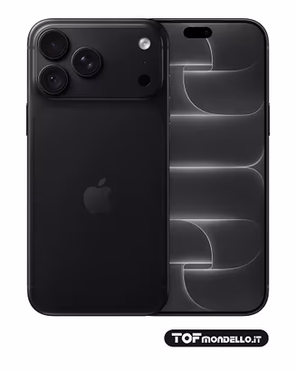 APPLE IPHONE 18 PRO MAX 256GB 