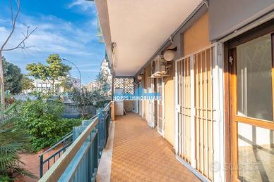 4 vani: zona malaspina, via francesco cilea