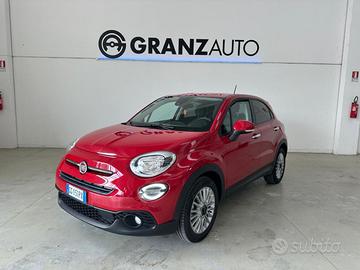 FIAT 500X 1.3 MultiJet 95 CV Connect
