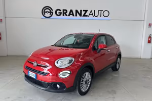 FIAT 500X 1.3 MultiJet 95 CV Connect