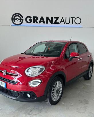 FIAT 500X 1.3 MultiJet 95 CV Connect