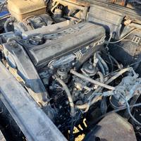 Motore iveco daily 4x4 sofim 8140