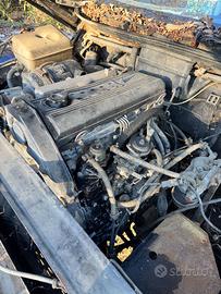 Motore iveco daily 4x4 sofim 8140