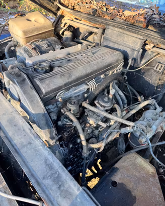 Motore iveco daily 4x4 sofim 8140