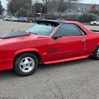 Chevrolet El Camino SS - CHO CHO CUSTOMS