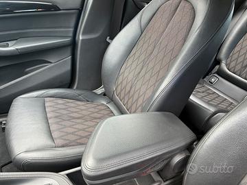BMW X1 SDrive 18d 2018