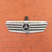 Mascherina Mercedes sport coupé
