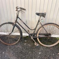 BICICLETTA VINTAGE