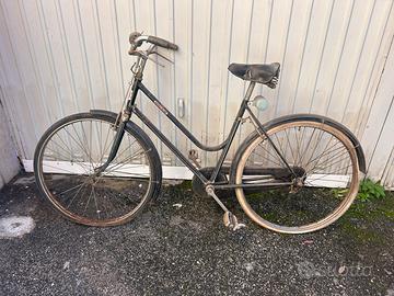 BICICLETTA VINTAGE