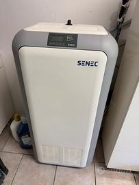 Inverter e batterie Senec v3 home hybrid