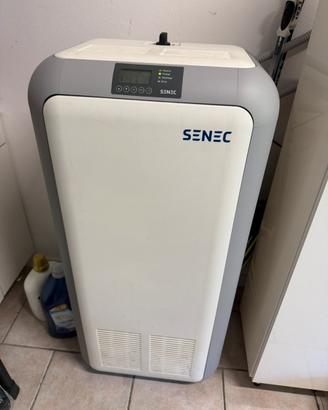 Inverter e batterie Senec v3 home hybrid