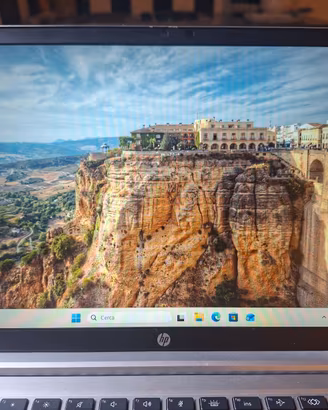 HP ProBook 635 Aero G7 32GB/1TB