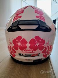 casco bambina