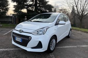 Hyundai i10 1.0 MPI Prime