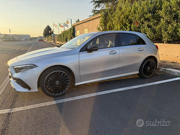 Mercedes-Benz Classe A 250e Garanzia fino 12/2027