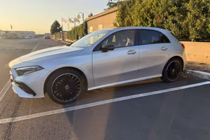 Mercedes-Benz Classe A 250e Garanzia fino 12/2027