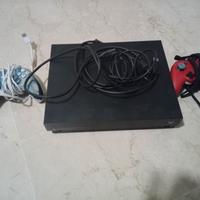 XBox one x 