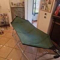 Amaca pieghevole nuova