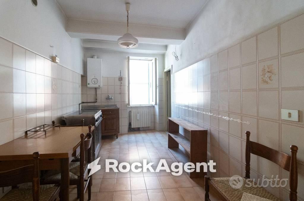 Appartamento – Acquapendente, Viterbo - Altro