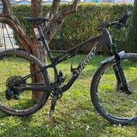 MTB Wilier Urta SLR 2023 taglia L