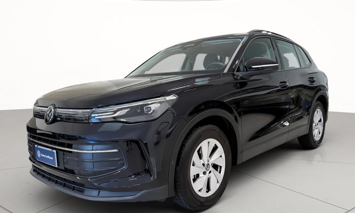 Volkswagen Tiguan 2.0 tdi life 150cv dsg