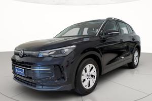 Volkswagen Tiguan 2.0 tdi life 150cv dsg