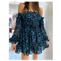 Vestito abito LONDON LOOK taglia S taglia 36