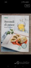 Libro Bimby - Secondi di pesce