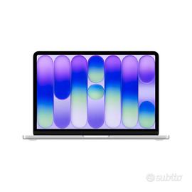 Apple Macbook Neo 13 pollici  512 GB SSD NUOVO!