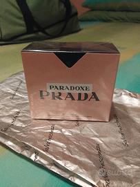 prada paradoxe 