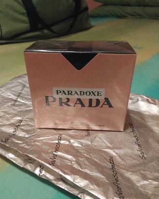 prada paradoxe 