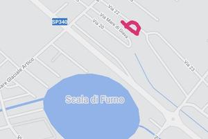 A 500 metri dal mare (LIDO TABU')