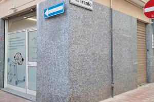 Locale commerciale