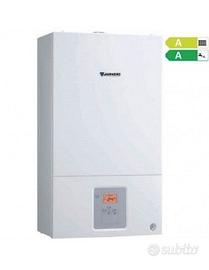 Cerapur compact ZWB 24-1 DE 23